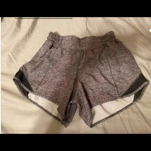 Lululemon size 4